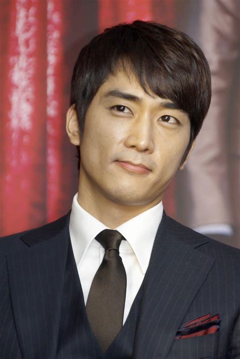 song seung heon